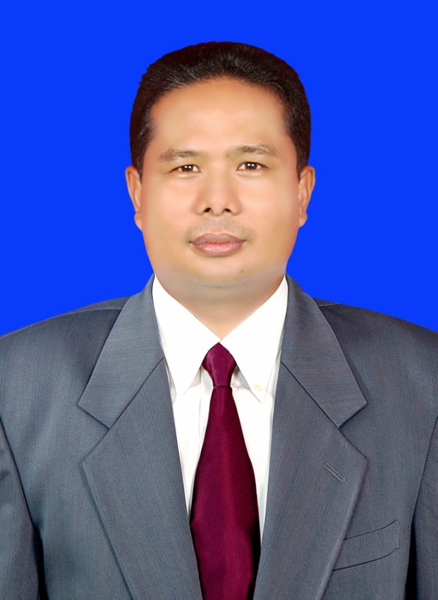 Dr. Syamsurizaldi, SIP., S.E., M.M.