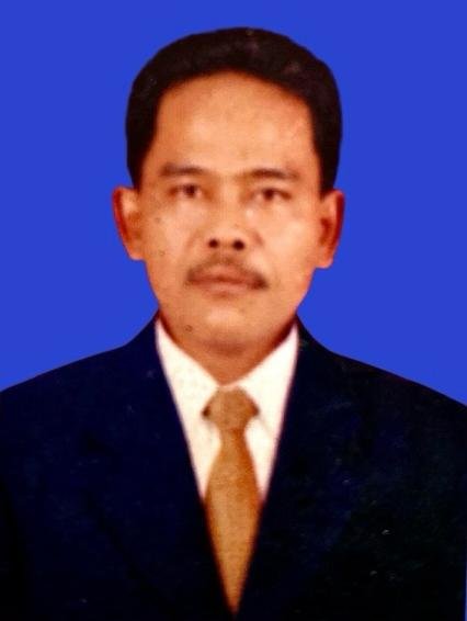 Drs. O.P. Bismark., M.M.