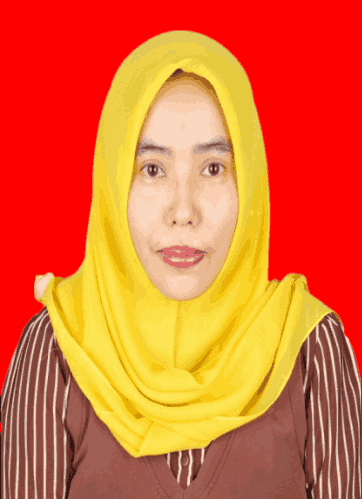 Eva Suryani, S.Pi., M.M.