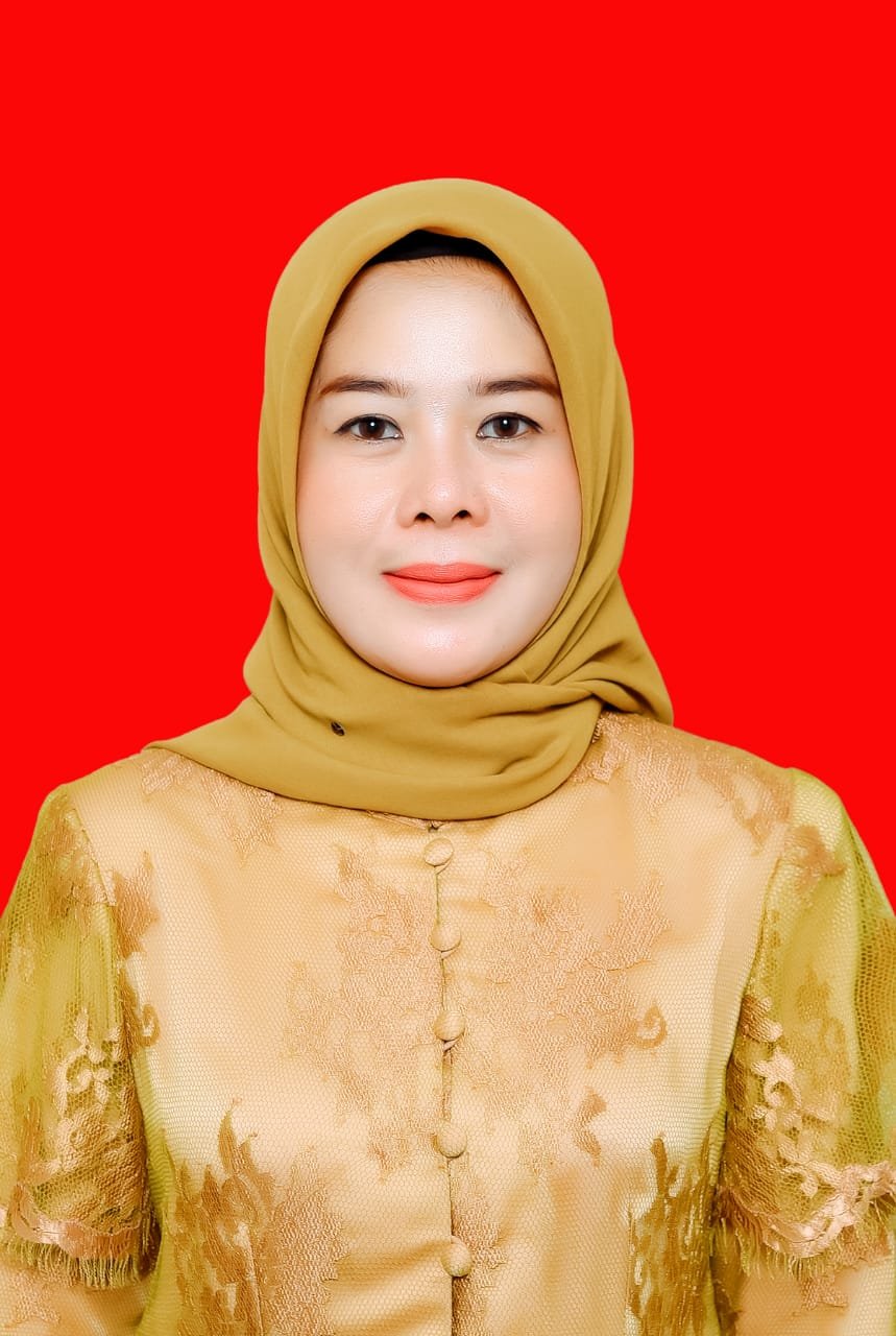 Fitri, S.E., M.M.