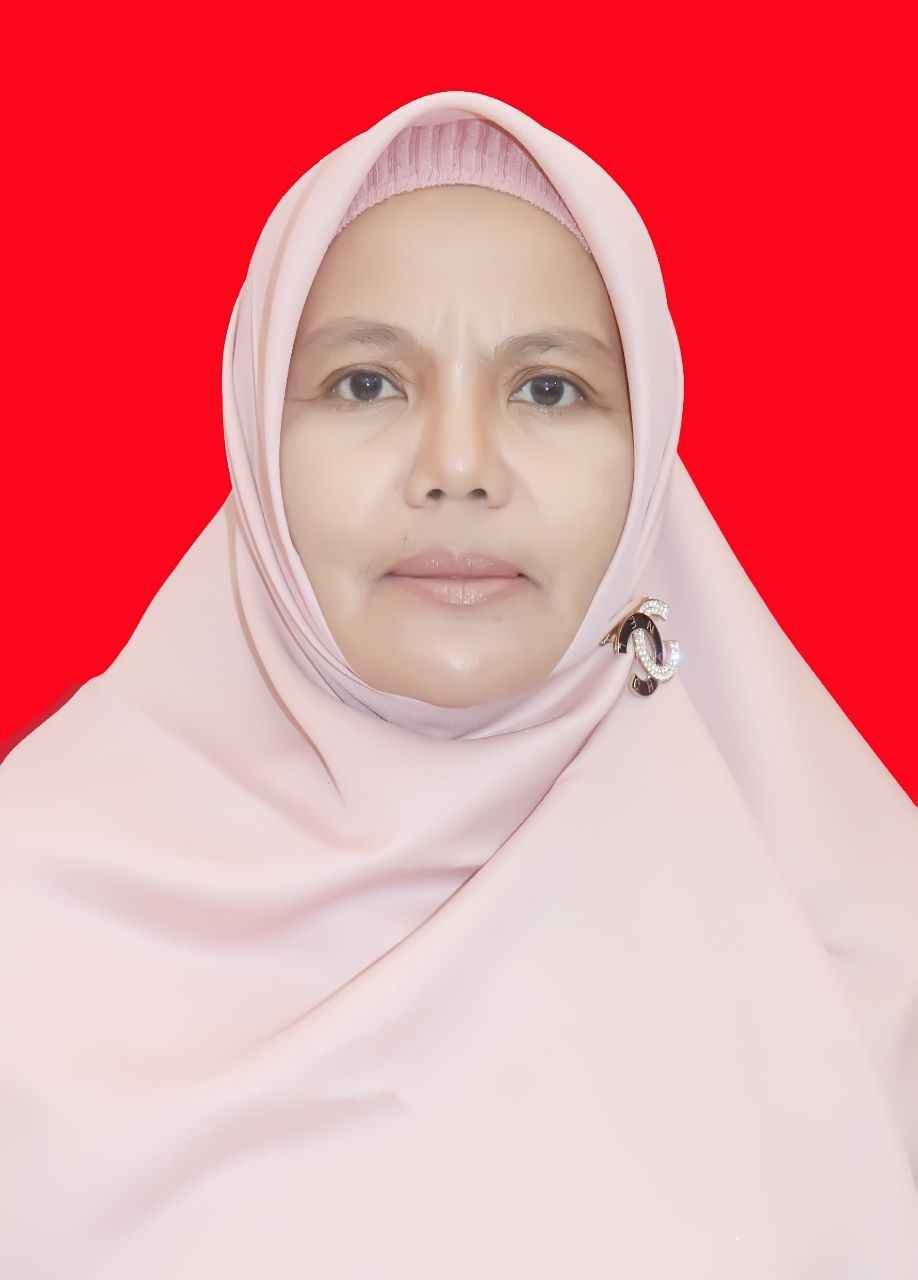 Arina Sovia, S.E., M.M.