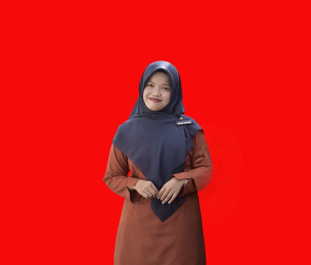 Winni Suhadi, S.Pd.