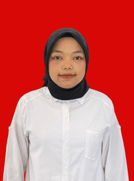Destia Nelan Sari, A.Md.