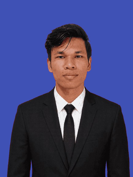 Tegu Ahmad Satria, S.E.