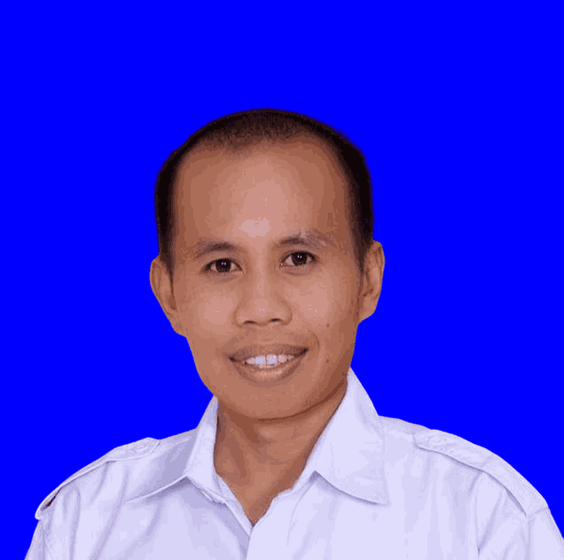 Isyuliardi Maas, S.E., M.M.