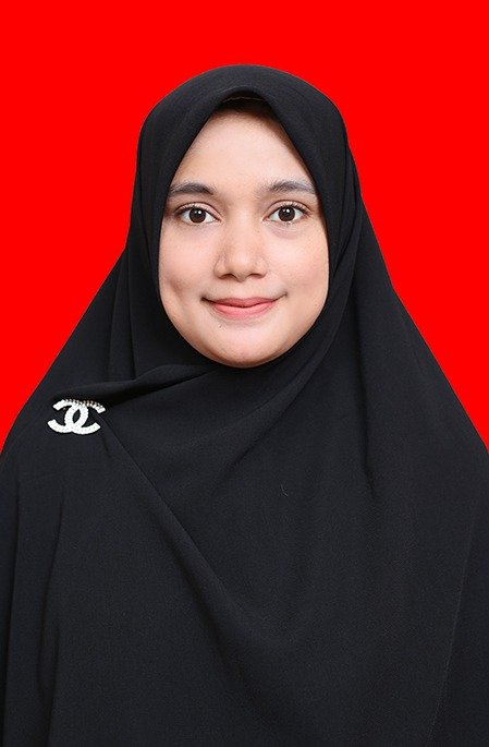 Sri Yanti, M.Pd.