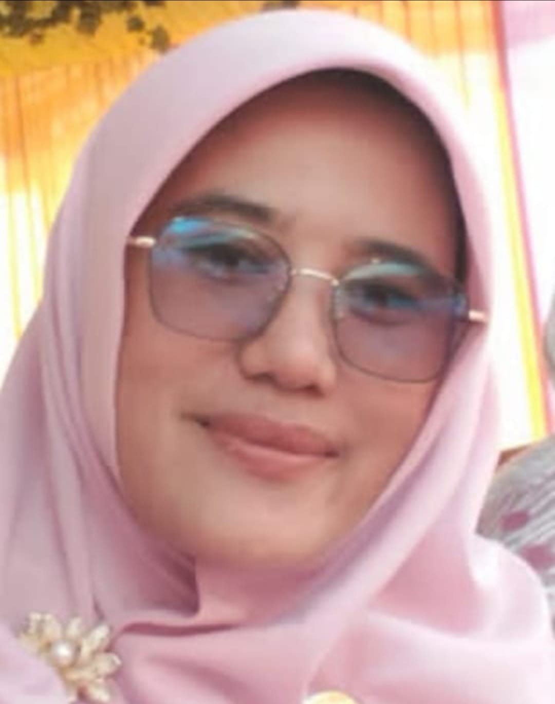 Leni Murni Hayati, M.Pd. Kons