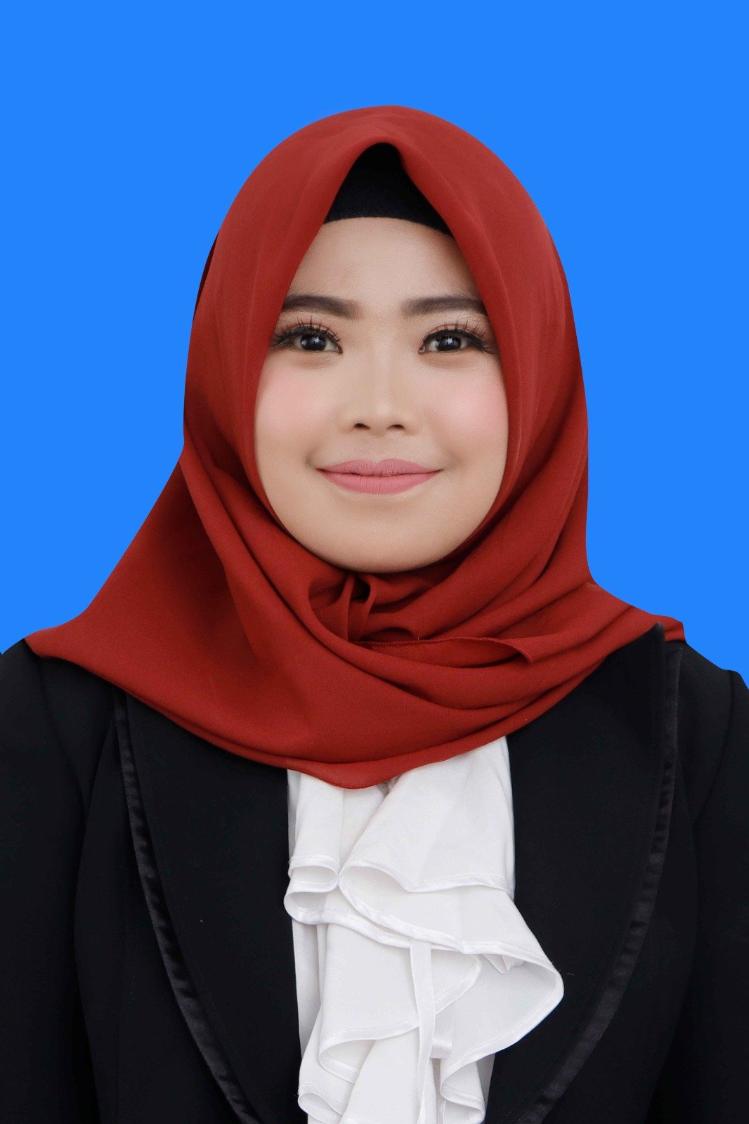 Nurhamidah Nst, M,Pd