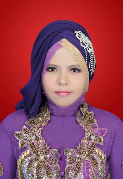 Dian Sarmita, S.Pd., M.Pd.