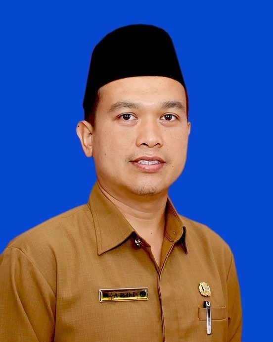Rosi Satria Ardi, M.A.