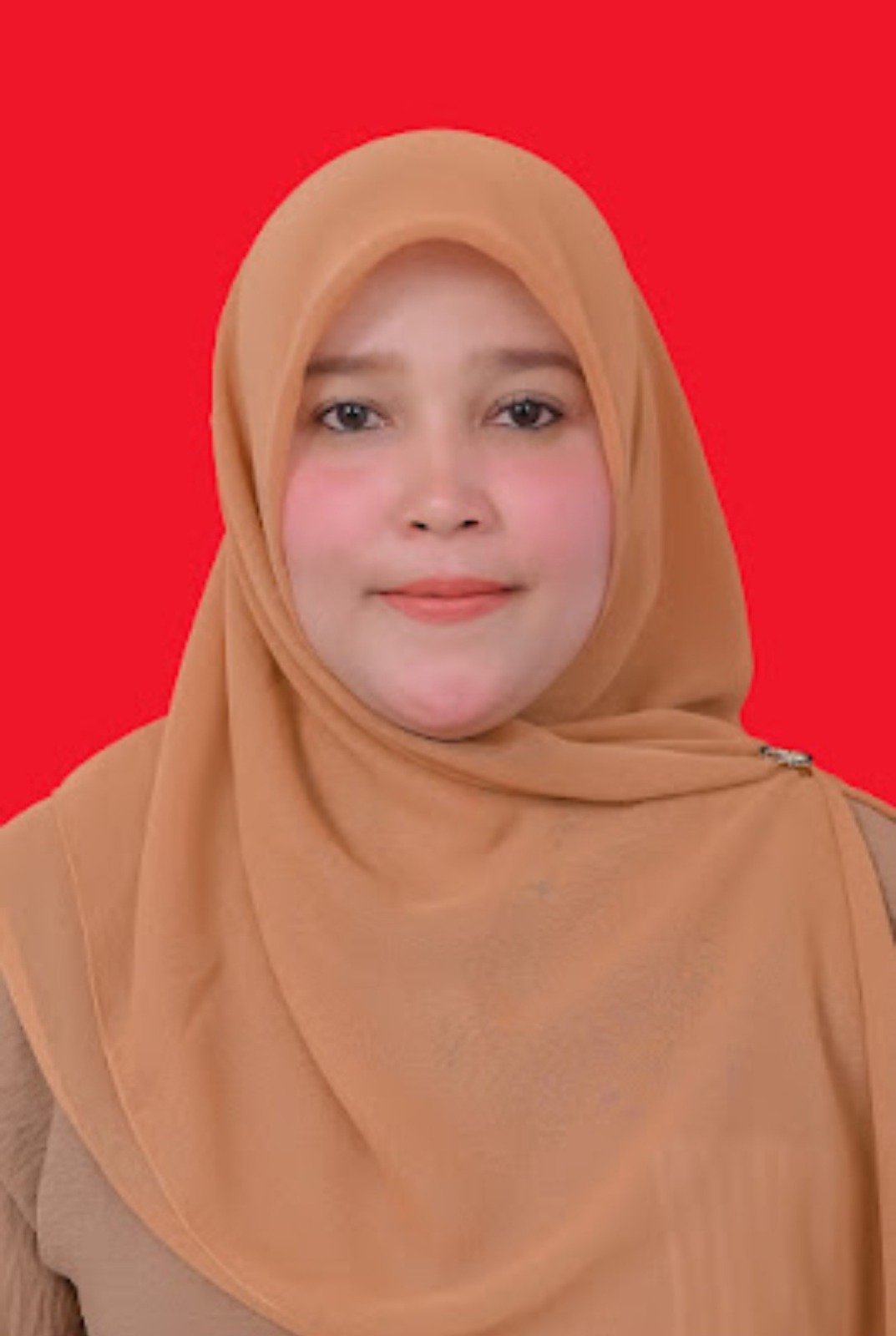 Eka Fuji Lestari, S.PdI., M.Pd