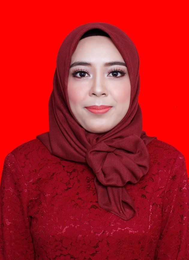Nurdawani Putri Insyani, S.Pd., M.Pd.