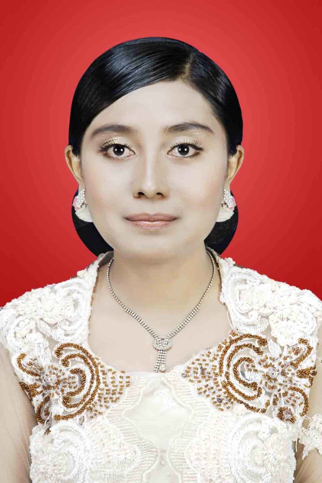 Isnaniah, S.Si., M.Pd.
