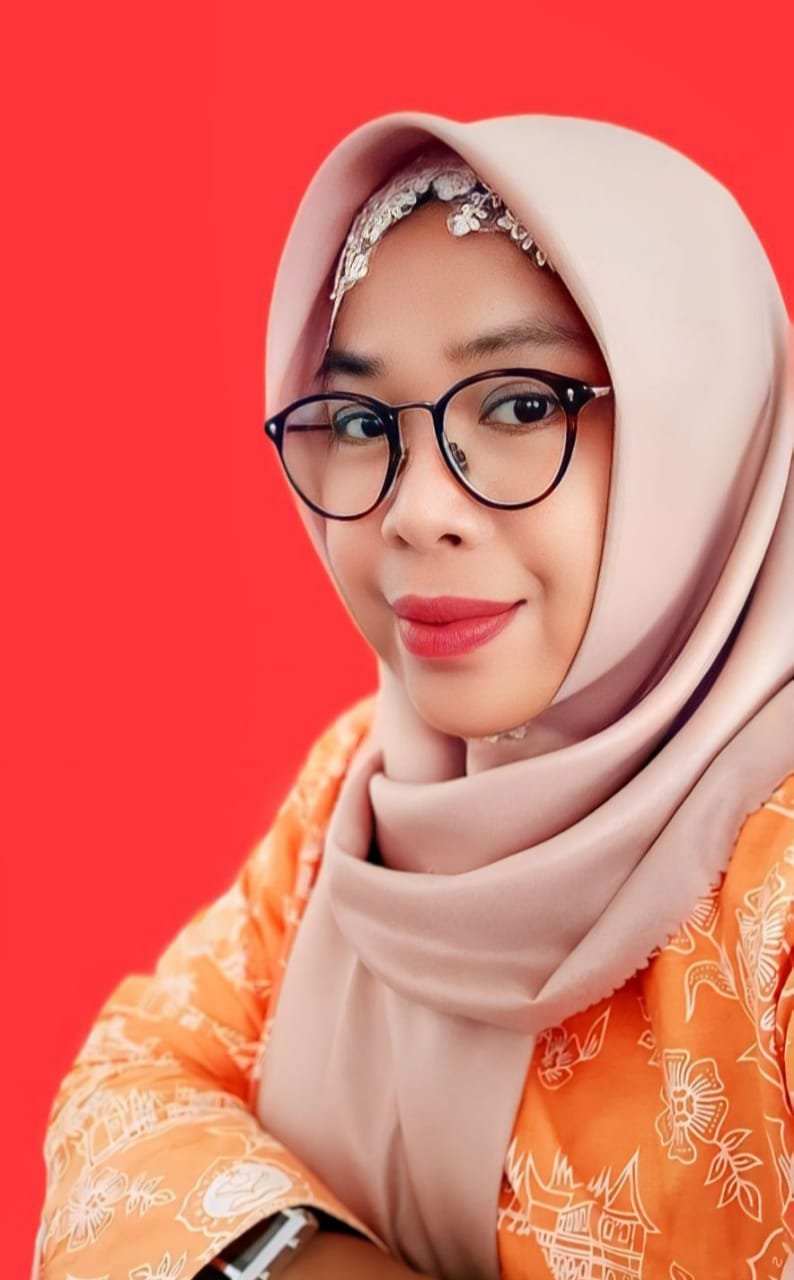 Zulmi Aryani, S.Pd., M.Pd.