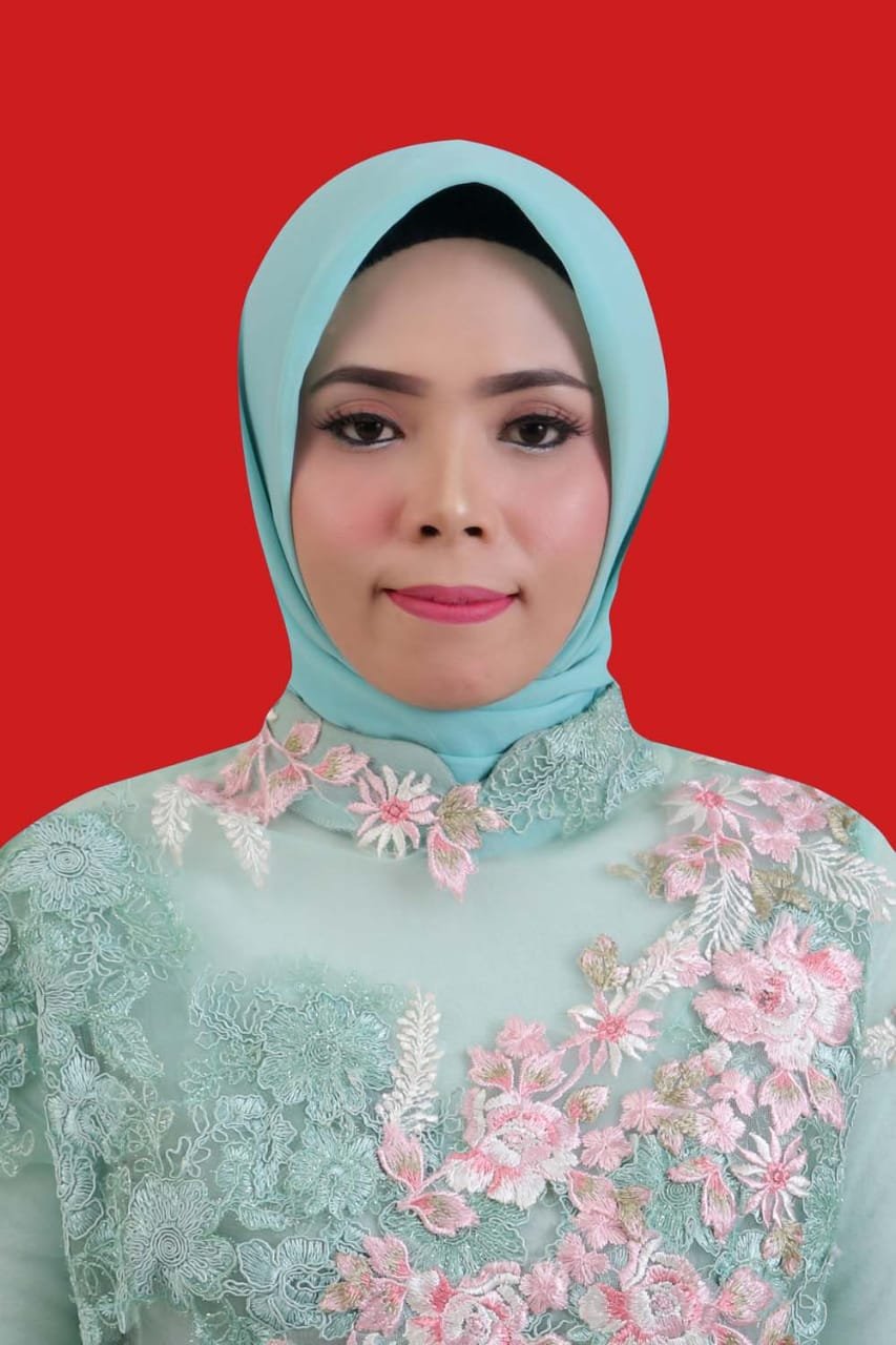 Lili Ratnasari, S.Hum., M.Pd.