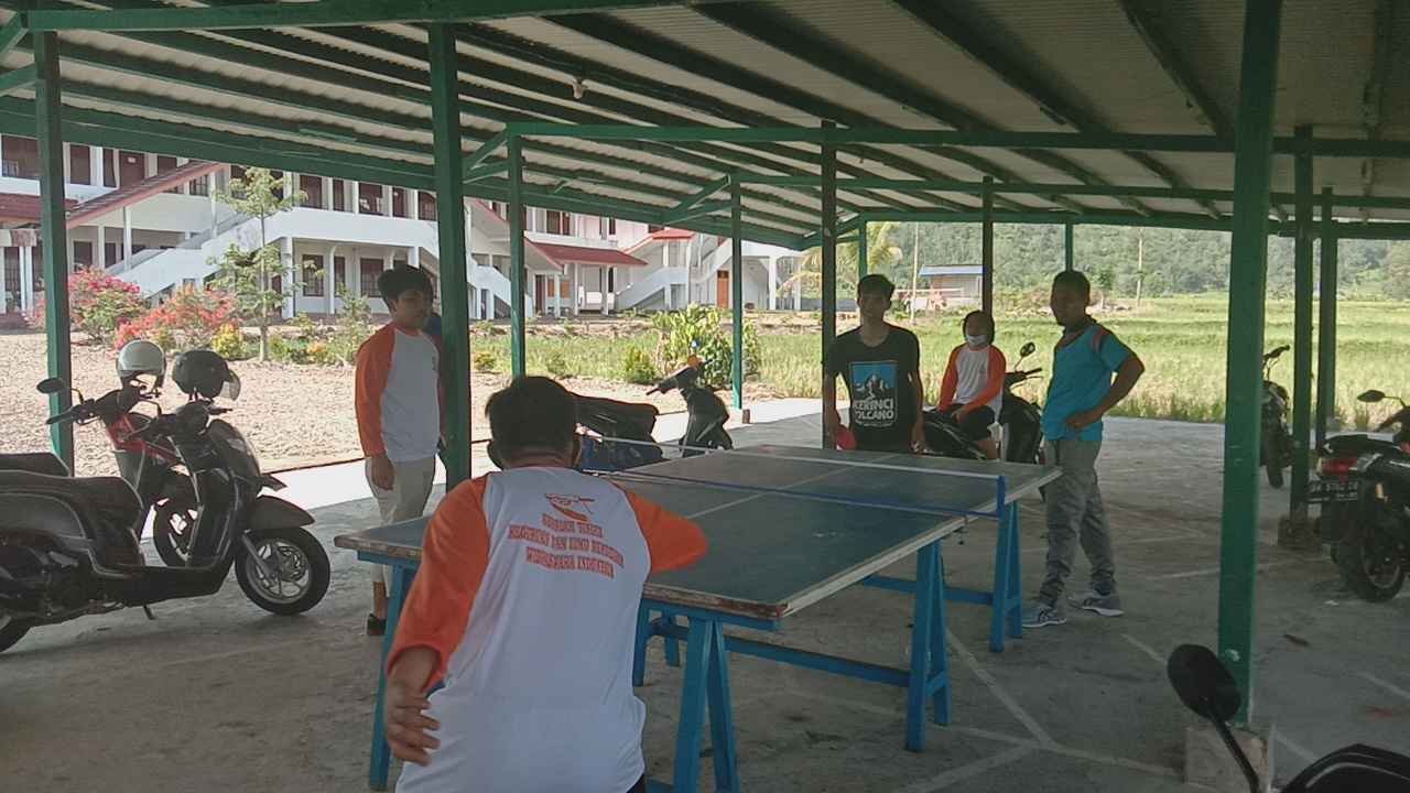 Tenis Meja