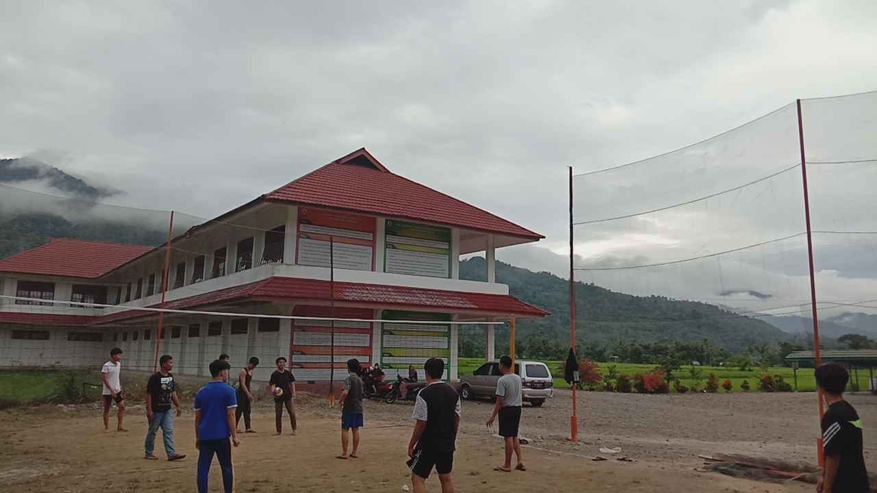 Volly Ball