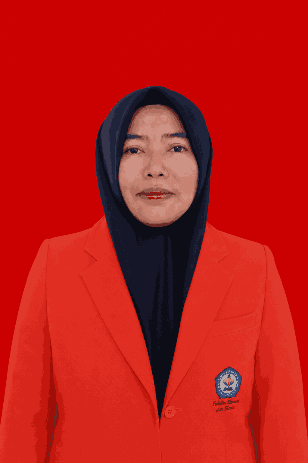 Eva Suryani, S.Pi., M.M.