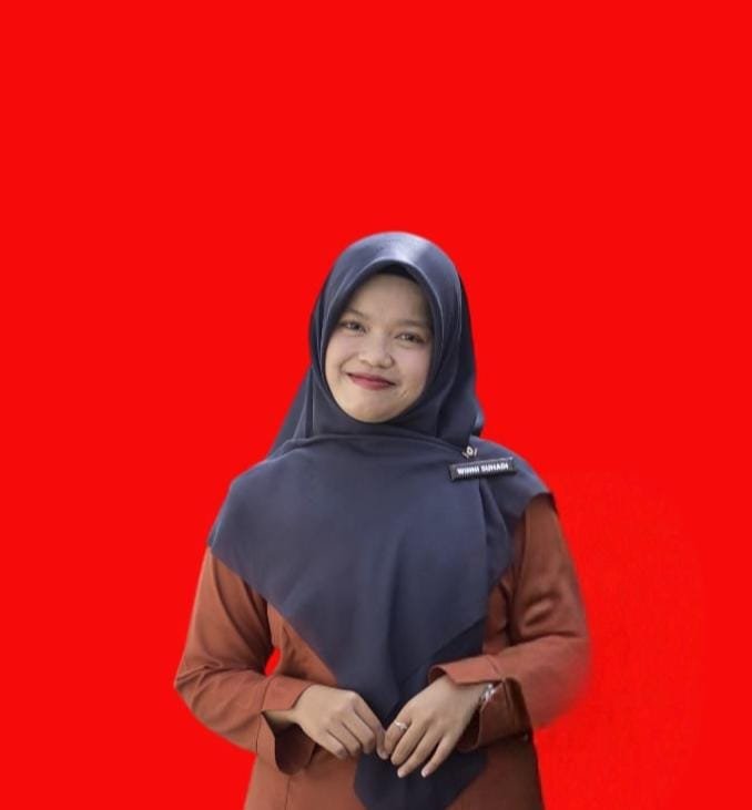 Winni Suhadi, S.Pd.
