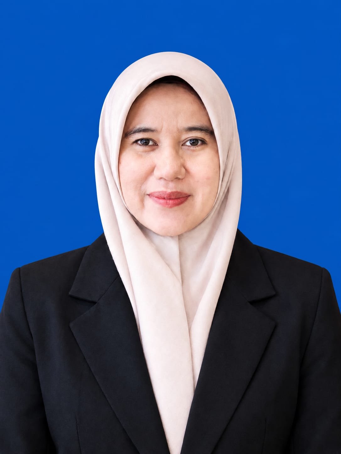 Leni Murni Hayati, M.Pd. Kons