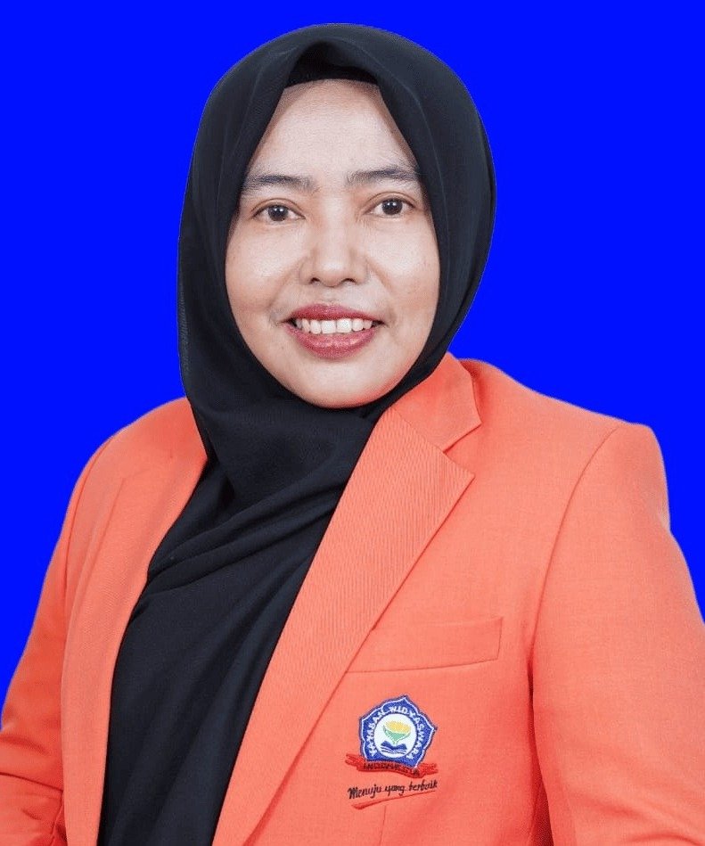 Eva Suryani, S.Pi., M.M.