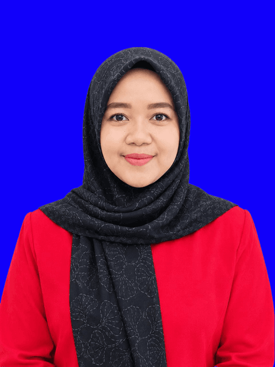 Nurfazlin Nova, S.Pd., M.Pd.