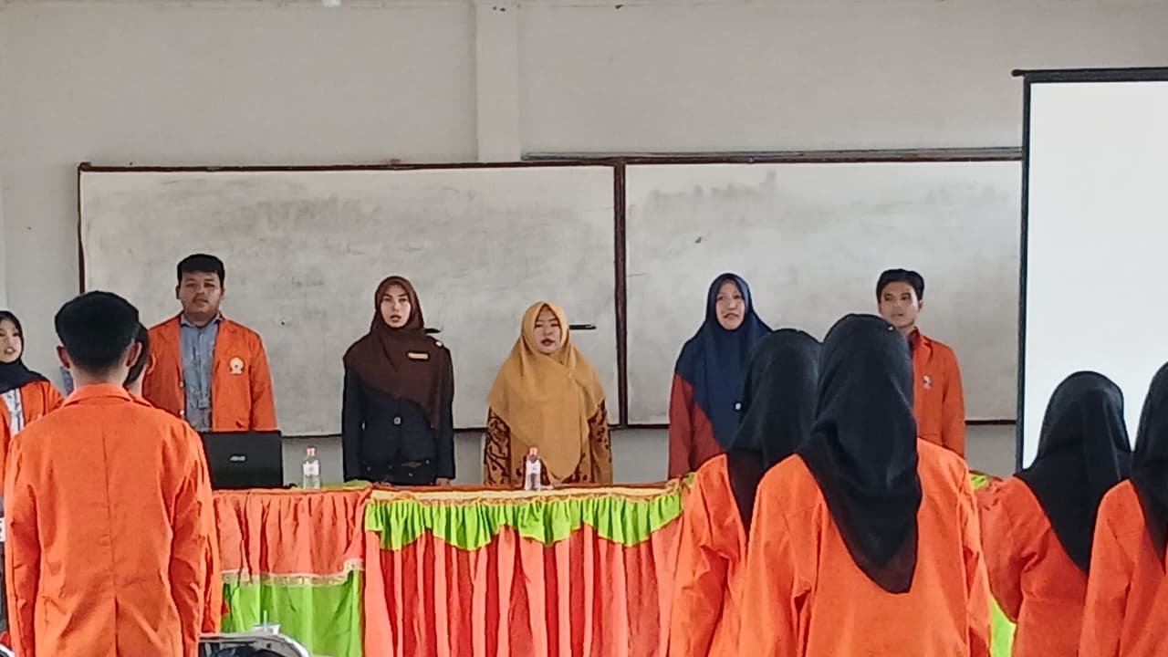 FGD “Mahasiswa Aktif, Organisasi Hebat, Kampus Berdampak”: BEM STIE dan STKIP Widyaswara Indonesia Dorong Penguatan Peran Mahasiswa